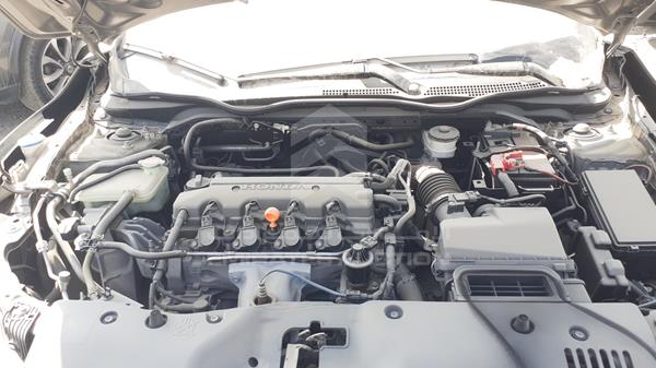 Photo 26 VIN: NLAFC5671KW000789 - HONDA CIVIC 