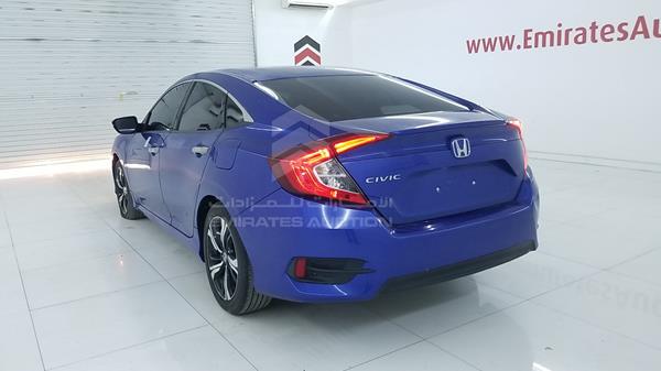 Photo 6 VIN: NLAFC5673JW003773 - HONDA CIVIC 