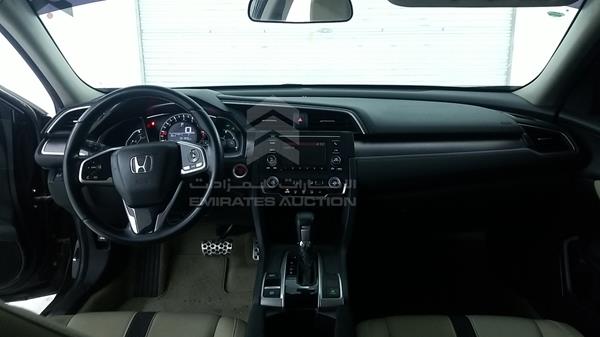 Photo 16 VIN: NLAFC5674JW005094 - HONDA CIVIC 