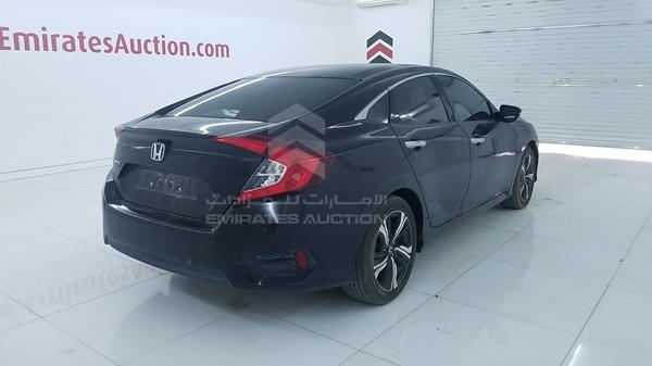 Photo 8 VIN: NLAFC5674JW005094 - HONDA CIVIC 