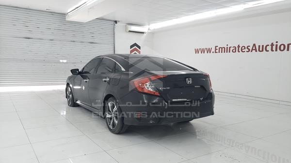 Photo 4 VIN: NLAFC5675LW009982 - HONDA CIVIC 