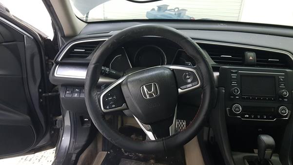 Photo 13 VIN: NLAFC5677JW005025 - HONDA CIVIC 