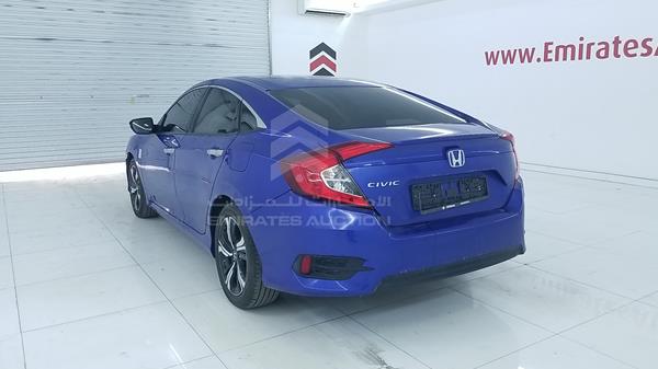 Photo 6 VIN: NLAFC5678KW001308 - HONDA CIVIC 