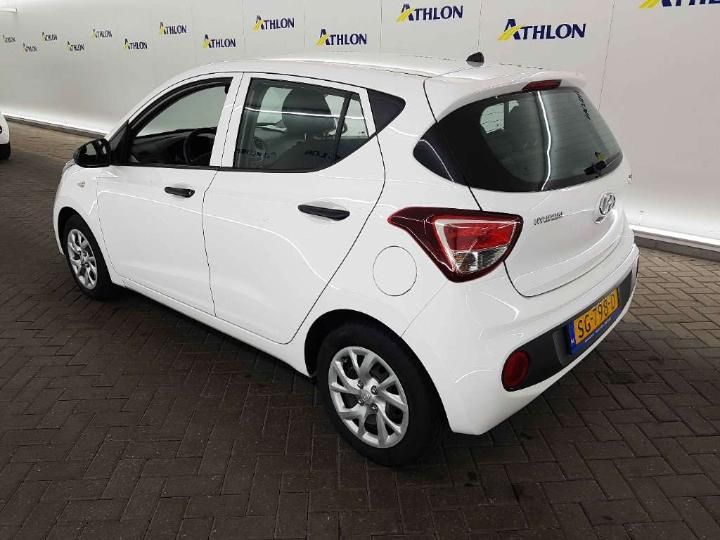 Photo 3 VIN: NLHA75100JZ425063 - HYUNDAI I10 