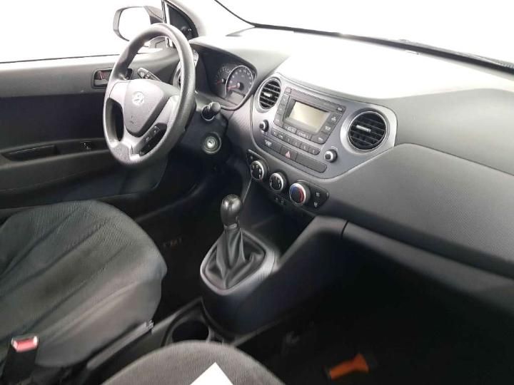 Photo 5 VIN: NLHA75100JZ425063 - HYUNDAI I10 