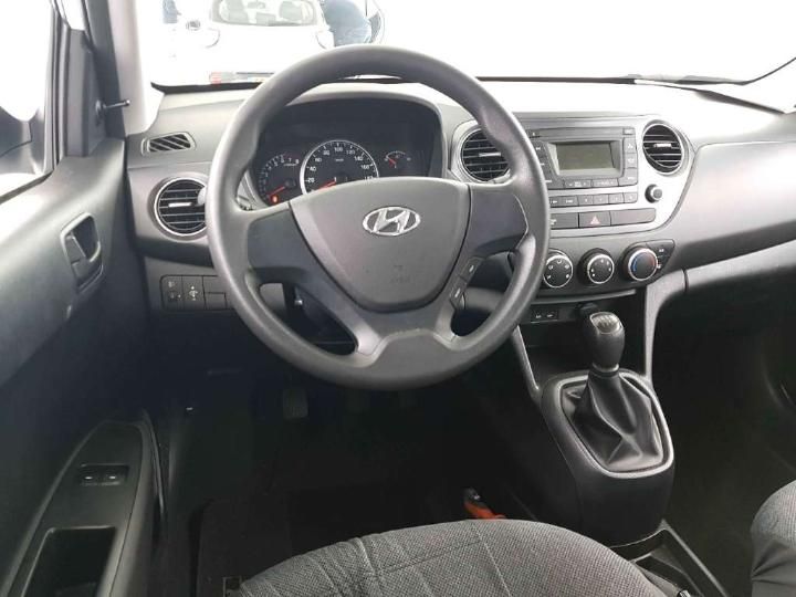 Photo 7 VIN: NLHA75100JZ425063 - HYUNDAI I10 