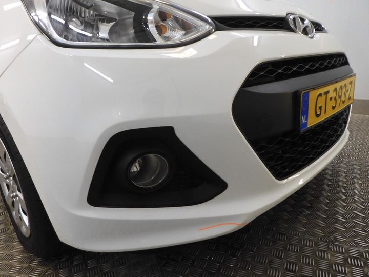 Photo 13 VIN: NLHA751AAGZ150864 - HYUNDAI I10 