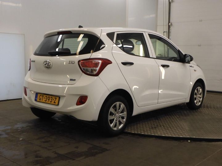 Photo 2 VIN: NLHA751AAGZ150864 - HYUNDAI I10 