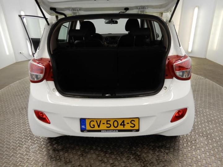 Photo 13 VIN: NLHA751AAGZ151503 - HYUNDAI I10 