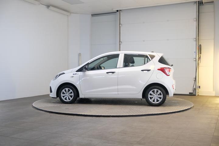 Photo 2 VIN: NLHA751AAGZ151503 - HYUNDAI I10 