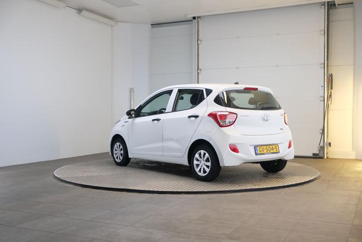 Photo 3 VIN: NLHA751AAGZ151503 - HYUNDAI I10 