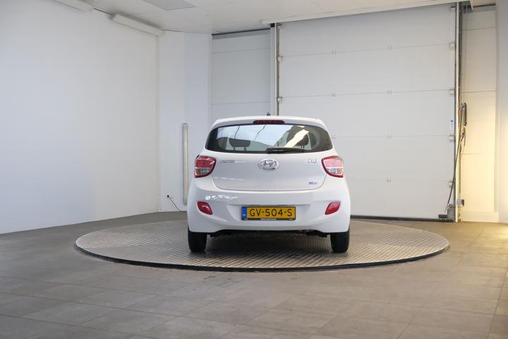 Photo 4 VIN: NLHA751AAGZ151503 - HYUNDAI I10 