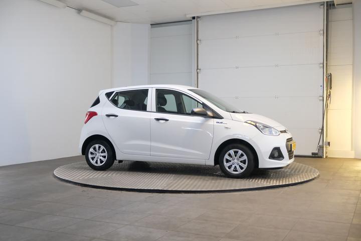 Photo 5 VIN: NLHA751AAGZ151503 - HYUNDAI I10 