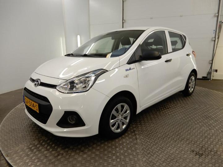 Photo 7 VIN: NLHA751AAGZ151503 - HYUNDAI I10 