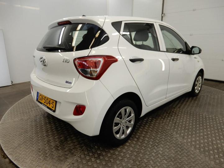 Photo 8 VIN: NLHA751AAGZ151503 - HYUNDAI I10 