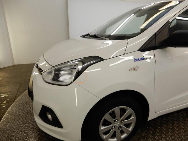 Photo 24 VIN: NLHA751AAGZ151503 - HYUNDAI I10 