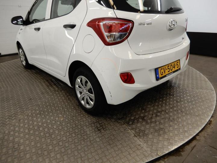 Photo 25 VIN: NLHA751AAGZ151503 - HYUNDAI I10 