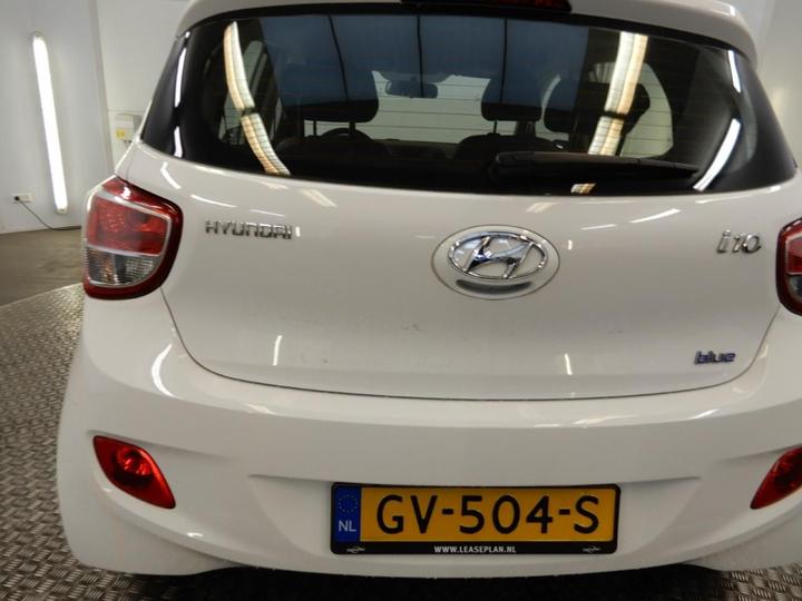 Photo 35 VIN: NLHA751AAGZ151503 - HYUNDAI I10 