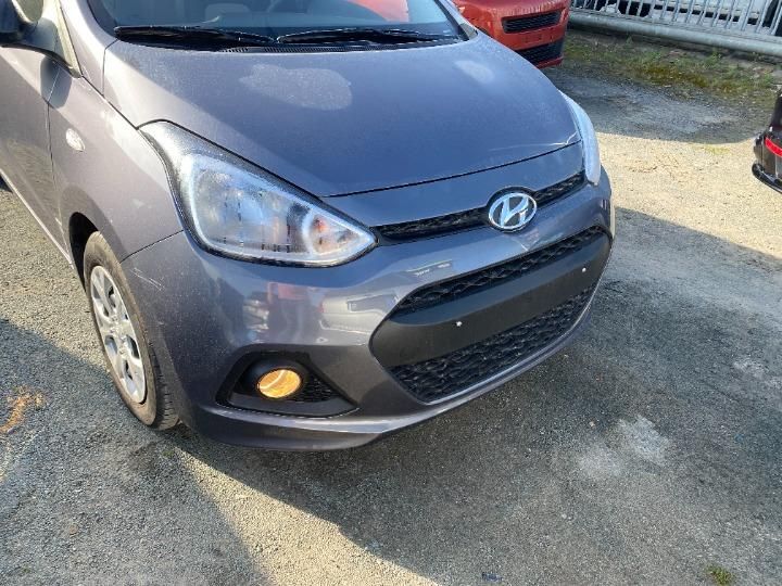 Photo 17 VIN: NLHA751AAGZ172963 - HYUNDAI I10 HATCHBACK 