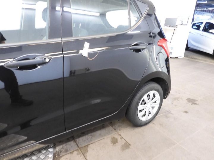 Photo 13 VIN: NLHA751AAGZ192231 - HYUNDAI I10 