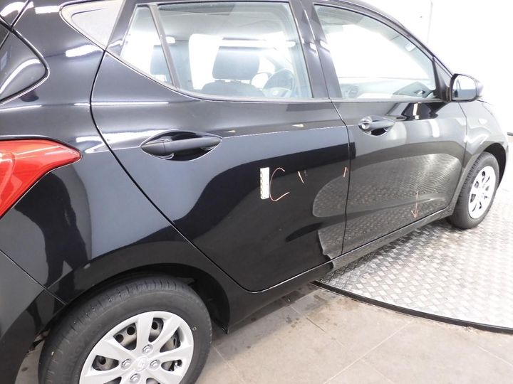 Photo 15 VIN: NLHA751AAGZ192231 - HYUNDAI I10 