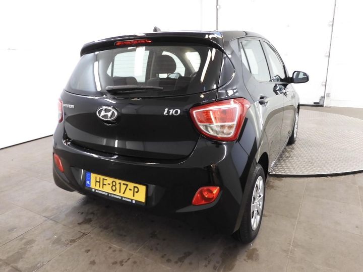 Photo 2 VIN: NLHA751AAGZ192231 - HYUNDAI I10 