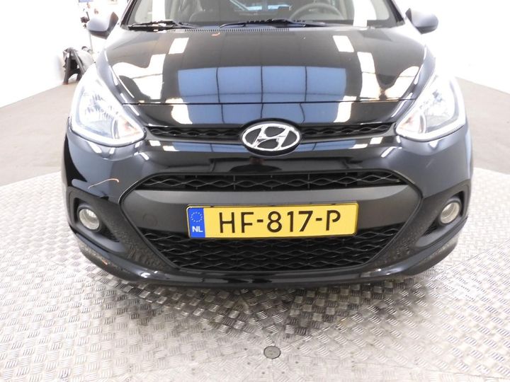 Photo 21 VIN: NLHA751AAGZ192231 - HYUNDAI I10 