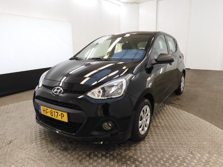 Photo 31 VIN: NLHA751AAGZ192231 - HYUNDAI I10 