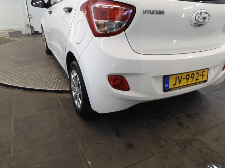 Photo 17 VIN: NLHA751AAGZ249787 - HYUNDAI I10 