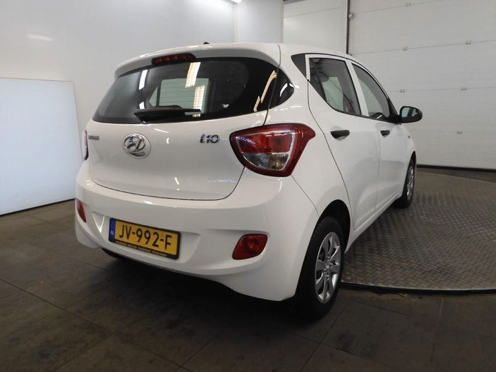 Photo 2 VIN: NLHA751AAGZ249787 - HYUNDAI I10 