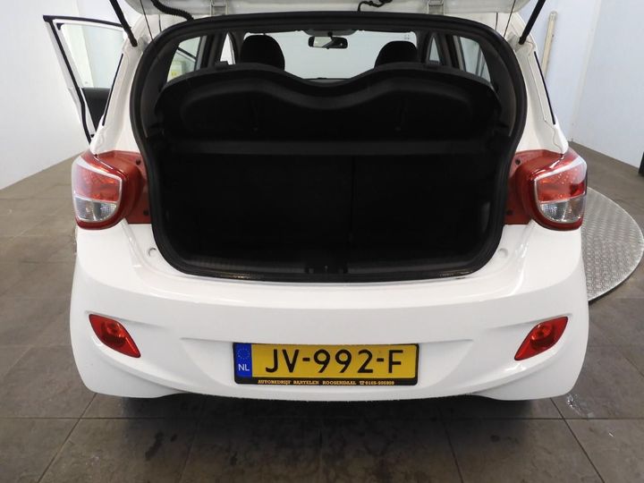 Photo 7 VIN: NLHA751AAGZ249787 - HYUNDAI I10 