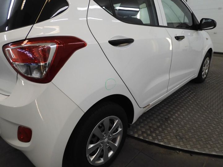 Photo 14 VIN: NLHA751AAGZ253918 - HYUNDAI I10 