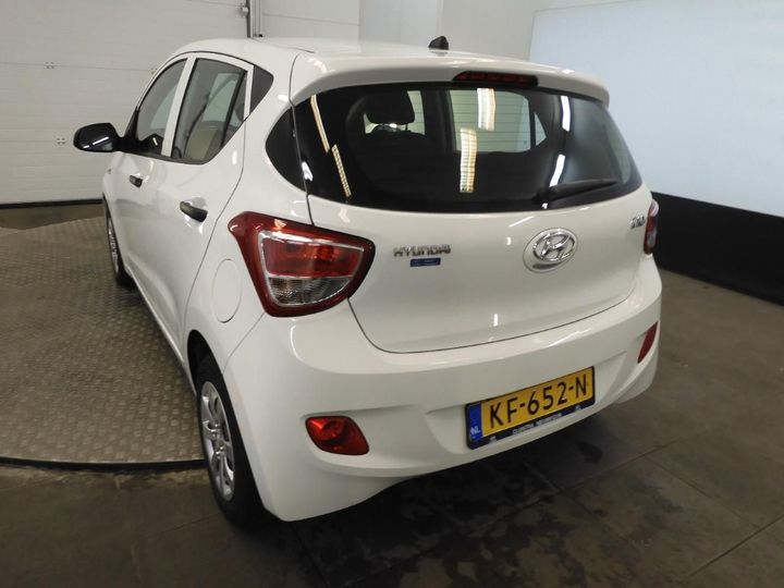 Photo 18 VIN: NLHA751AAGZ279456 - HYUNDAI I10 