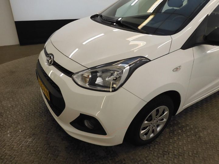 Photo 24 VIN: NLHA751AAGZ279456 - HYUNDAI I10 