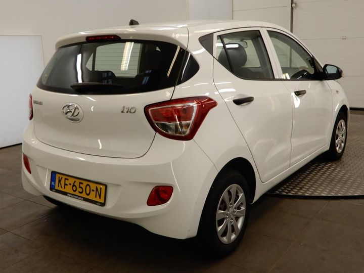 Photo 2 VIN: NLHA751AAGZ279458 - HYUNDAI I10 