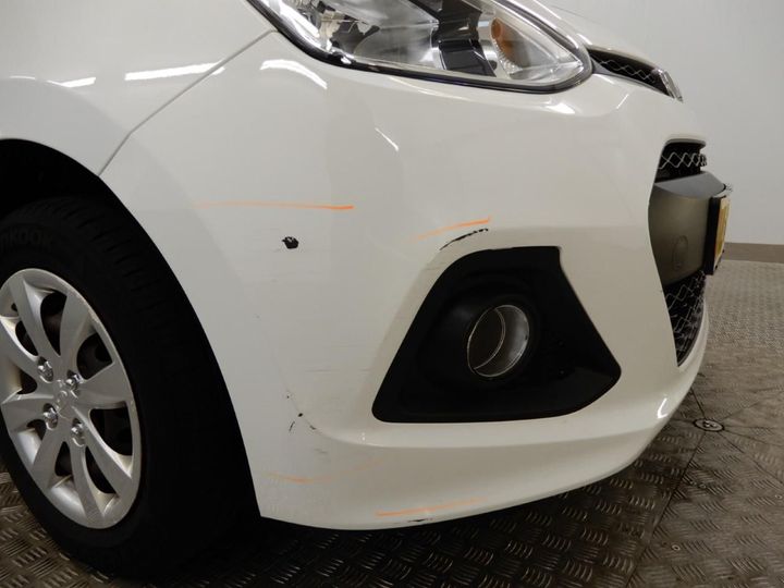 Photo 25 VIN: NLHA751AAGZ279458 - HYUNDAI I10 