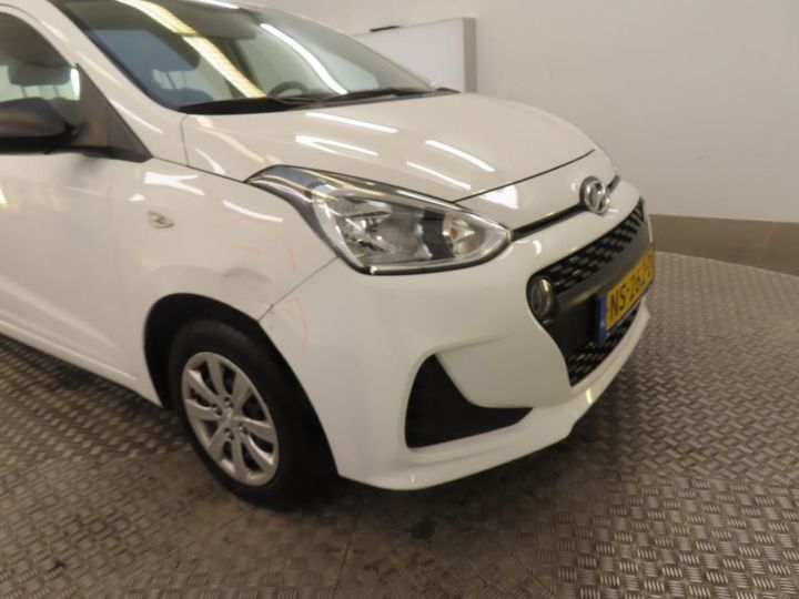 Photo 25 VIN: NLHA751AAHZ294890 - HYUNDAI I10 