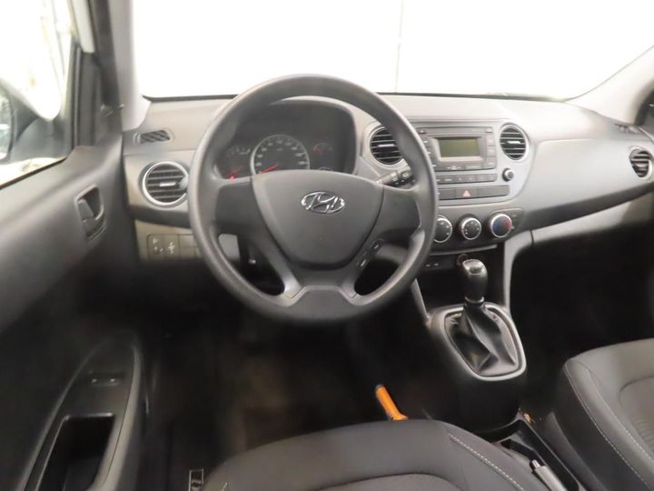 Photo 3 VIN: NLHA751AAHZ294890 - HYUNDAI I10 