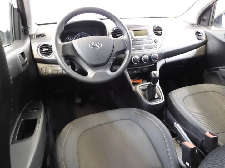 Photo 3 VIN: NLHA751AAHZ294892 - HYUNDAI I10 