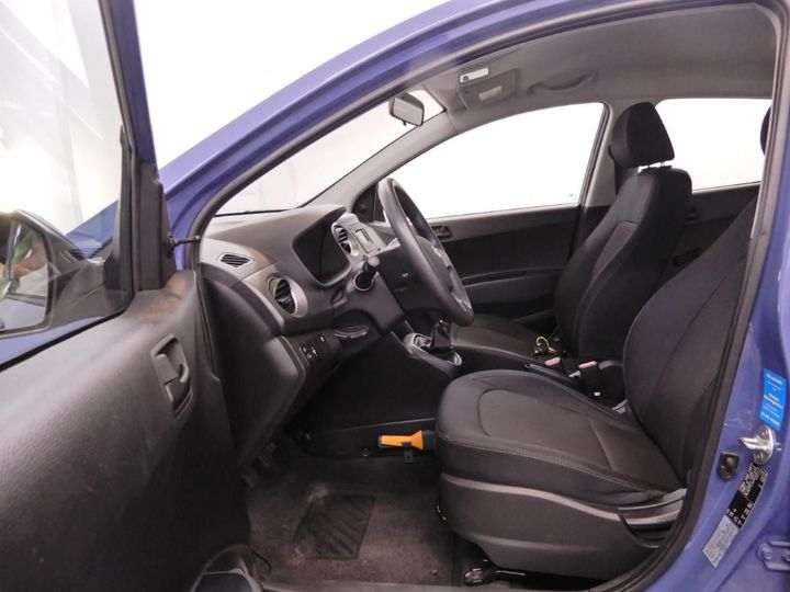 Photo 5 VIN: NLHA751AAHZ295116 - HYUNDAI I10 