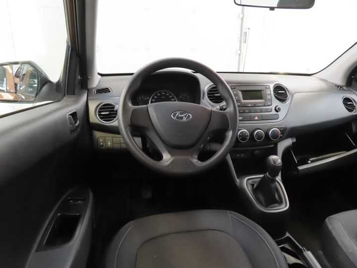 Photo 4 VIN: NLHA751AAHZ299536 - HYUNDAI I10 