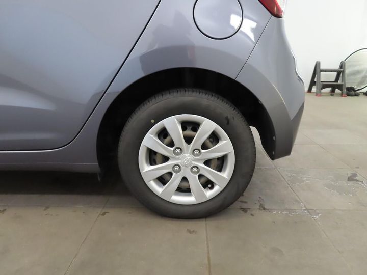 Photo 26 VIN: NLHA751AAHZ301090 - HYUNDAI I10 