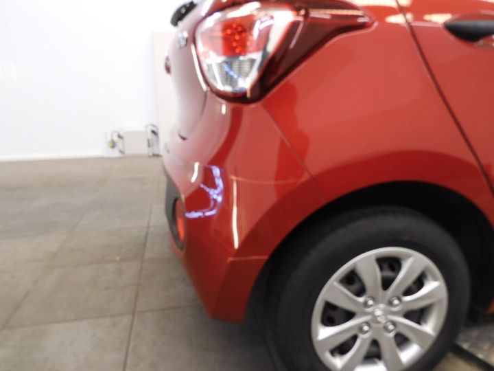 Photo 15 VIN: NLHA751AAHZ301258 - HYUNDAI I10 