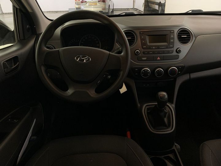 Photo 7 VIN: NLHA751AAHZ301332 - HYUNDAI I10 