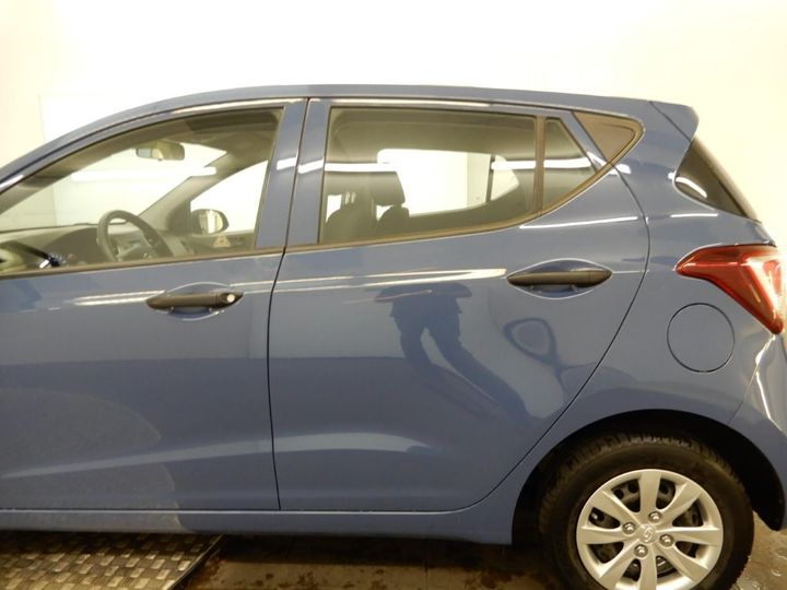 Photo 14 VIN: NLHA751AAHZ302435 - HYUNDAI I10 