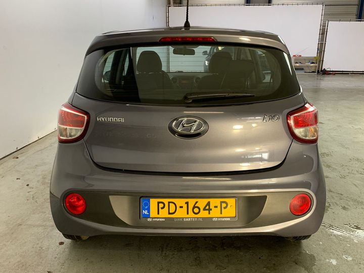 Photo 12 VIN: NLHA751AAHZ302462 - HYUNDAI I10 