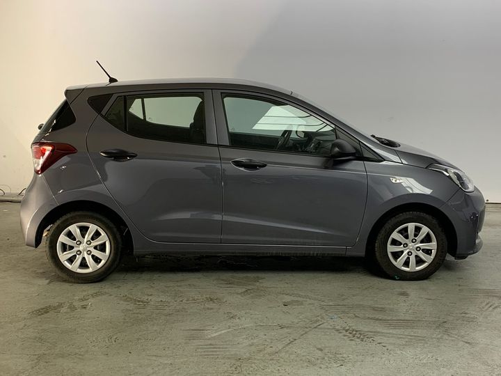 Photo 14 VIN: NLHA751AAHZ302462 - HYUNDAI I10 