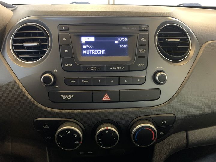 Photo 20 VIN: NLHA751AAHZ302462 - HYUNDAI I10 