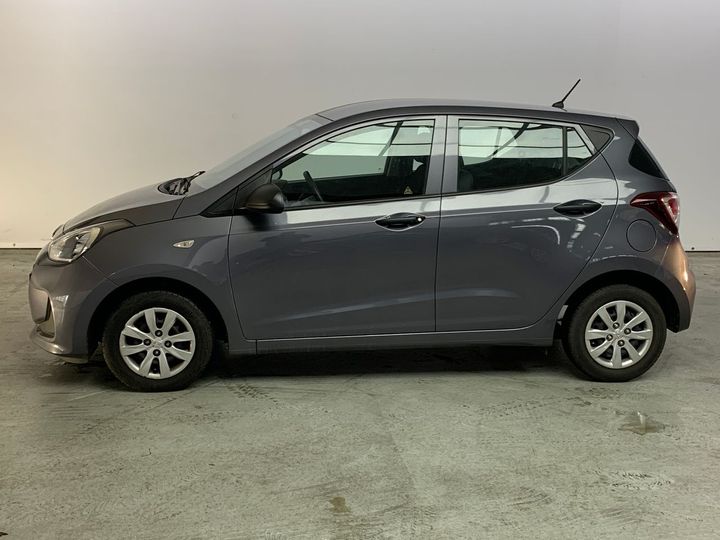 Photo 9 VIN: NLHA751AAHZ302462 - HYUNDAI I10 