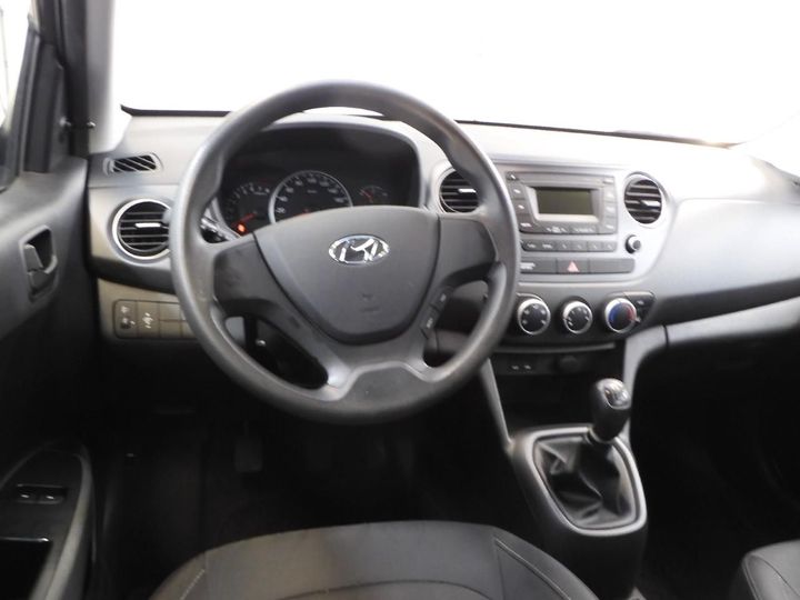 Photo 3 VIN: NLHA751AAHZ302483 - HYUNDAI I10 